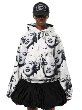 Marilyn Hoodie - XL