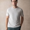 Stone Organic Cotton T-Shirt