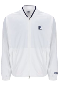 Unisex Tennis Warm-Up Jacket - XL