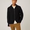 Fisherman Cardigan
