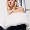 AKIRA Karl Statement Necklace
