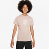 Youth Nike USWNT Crest Stone Tee / XL
