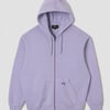 Patch Zip Hood (Cosmic Purple) - XL