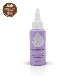 Happy Scalp Cream™