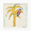 Parrot Party 3 Art Print