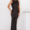 Raelyn Maxi Dress Black