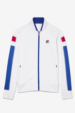 Pro Tennis Track Jacket - UK XL