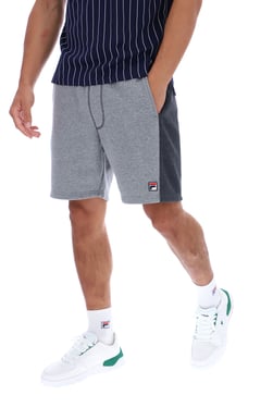 Webber Fleece Short - 4XL