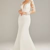 AW Roselyn Wedding Dress