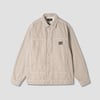 Box Jacket (Dusk Hickory) - XS