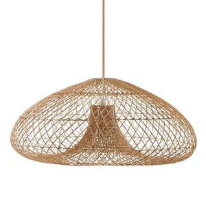 Abyssal Pendant Light - Stock