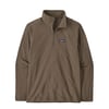 Patagonia Micro D Fleece Pullover Marlow Brown