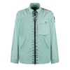 ST95 Ballute Overshirt Mid Green