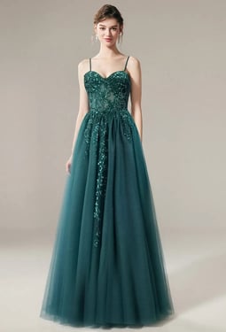 AW Zoya Dress