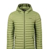 Weird Fish Flete Lightweight Showerproof Padded Jacket WashedOak Size 5XL