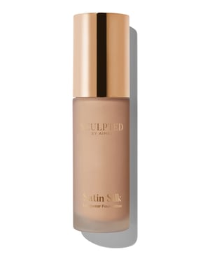 Satin Silk Longwear Foundation