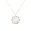 Aphrodite Pendant Rose Gold