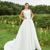 AW Irmgard Wedding Dress