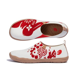 Bouncing to New Year Toledo I Women - 10.5