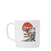 Hikerdelic Enjoy Trip Mug - White