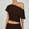 Mist Top (Cocoa) - US 2