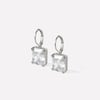 Coconut Glow Earrings