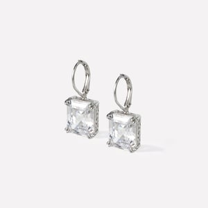 Coconut Glow Earrings