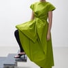 NILA DRESS