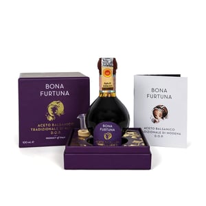 12-Year Aged Tradizionale DOP Balsamic Vinegar