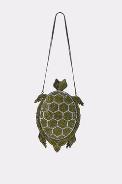 AKIRA By The Sea Bling Purse