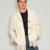 Pioneer Cowboy Tassel Jacket