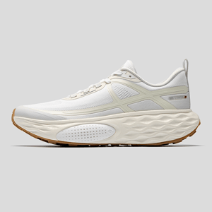 Men's ANTA Wind Wander - White/Grey / 11.5