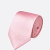 Santoro Milan Pink Tie