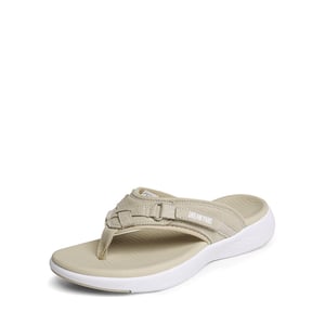 DREAM PAIRS Comfort Flip Flop Sandals