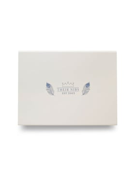 Luxury Gift Box - Luxury Card Box / Extra Large (45x33x20cm)