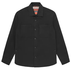 Sealskinz Northrepps Twill Shirt Black