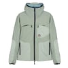 Hikerdelic Sporeswear Jacket Jade Green