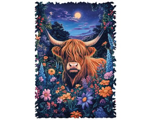 Highland Flowers_T