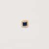 Flat Pyramid Stud