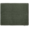 Plain Fleck - Sage Green Doormat - 80x100cm
