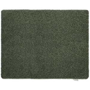 Plain Fleck - Sage Green Doormat - 80x100cm