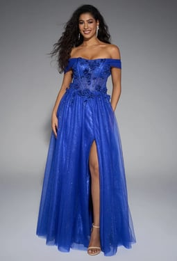 AW Oakley Dress