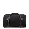 Filson Duffle Small Rugged Twill Black