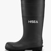 Men's PVC Rain Boots
