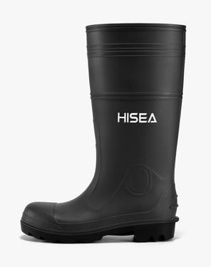 Men's PVC Rain Boots