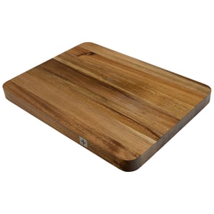 Acacia Wood Cutting Board - 16"