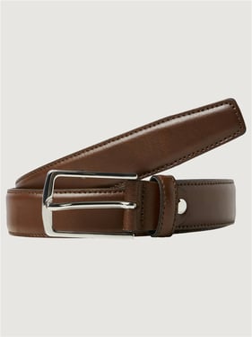 Jack & Jones Christopher Belt - Brown - XL
