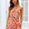 Rejuvenate Dress Pink