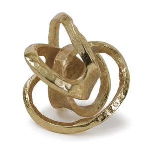 Metal Knot