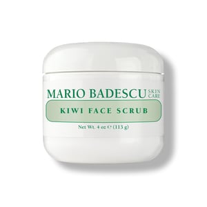 Kiwi Face Scrub - 4 oz